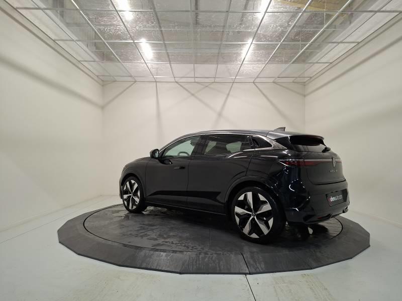 Renault Mégane E-Tech Ev60 220 ch super charge Techno