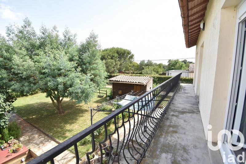 Maison - 167 m² - 7 pièces