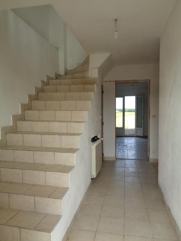 Maison - 223 m² - 9 pièces