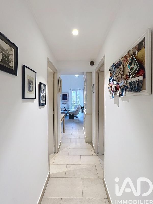 Appartement - 109 m² - 5 pièces