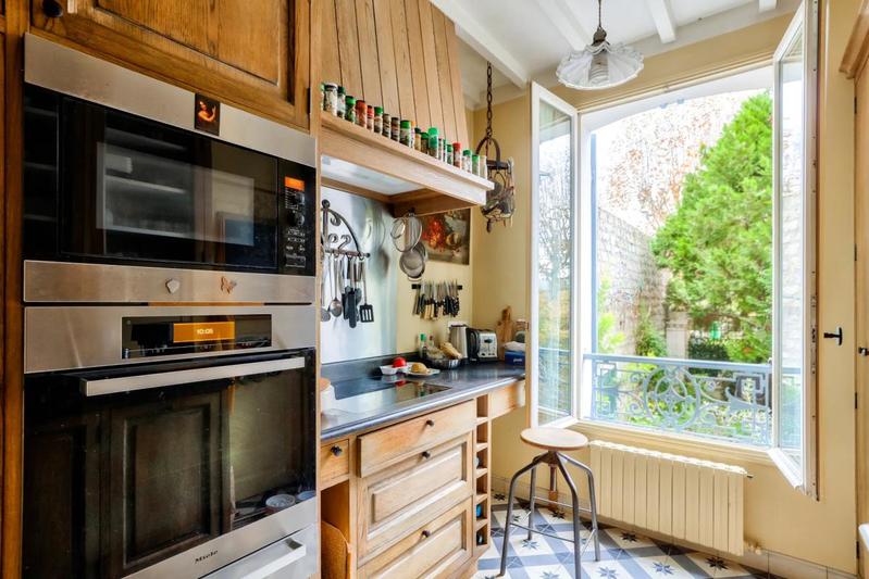 Pavillon - 196 m² - 5 pièces