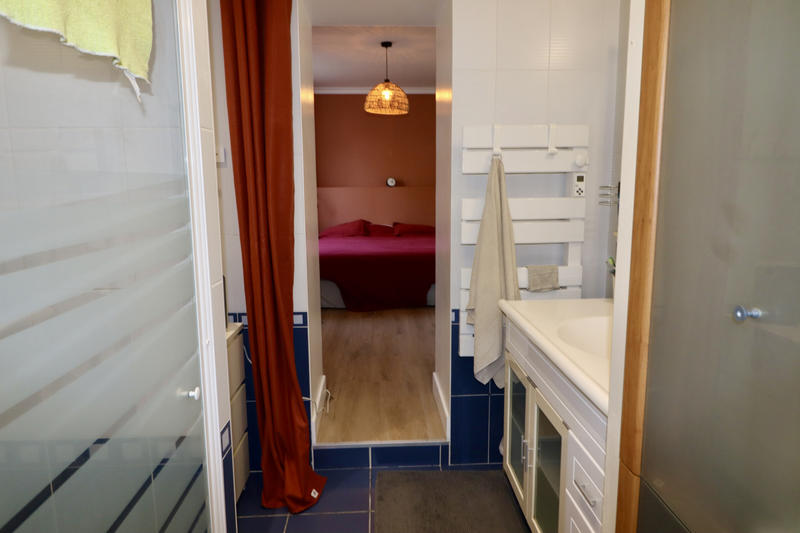 Maison - 156 m² - 8 pièces