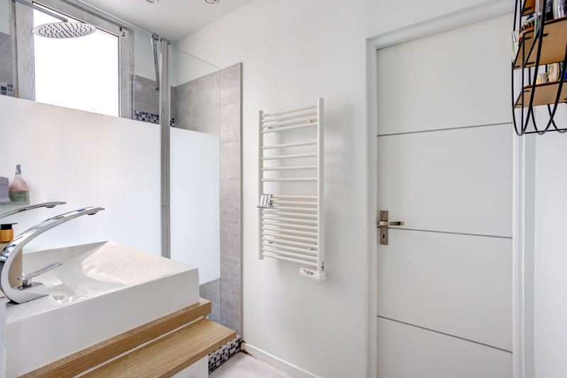 Appartement - 102 m² - 4 pièces