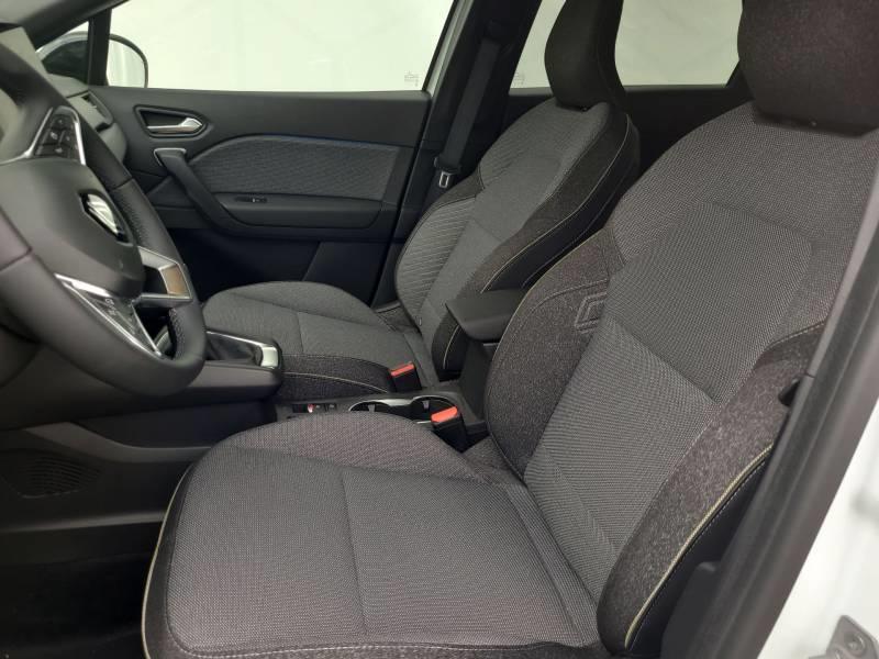 Renault Captur TCe 90 ch Techno