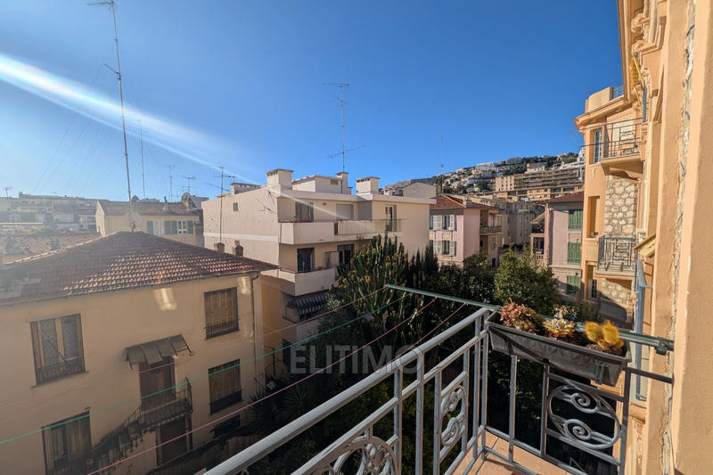 Appartement - 95 m² - 4 pièces