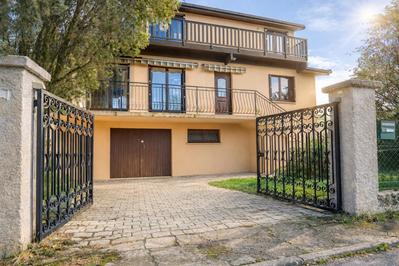 Maison - 109 m² - 6 pièces