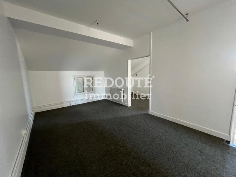 Maison - 110 m² - 6 pièces