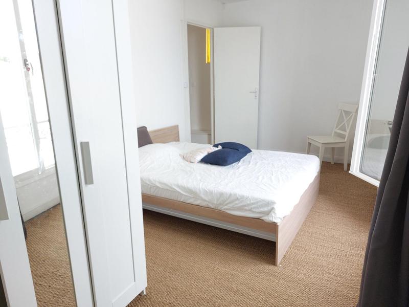 Maison - 74 m² - 5 pièces