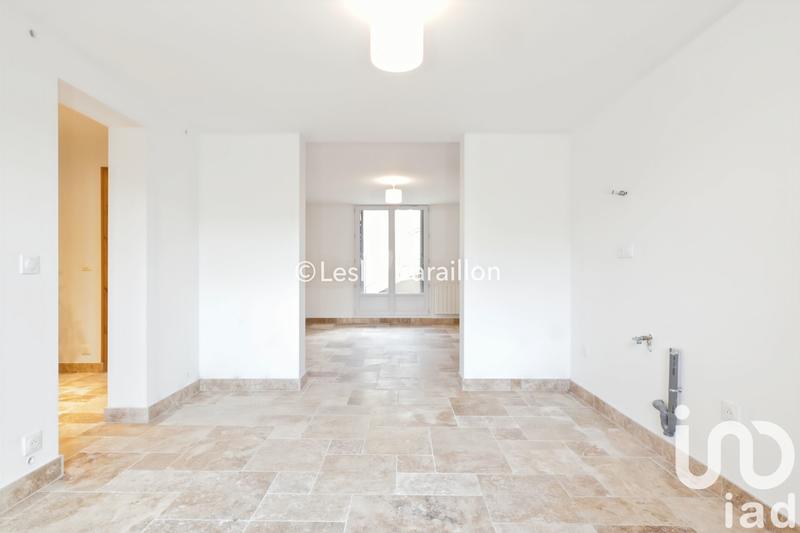 Maison - 167 m² - 8 pièces