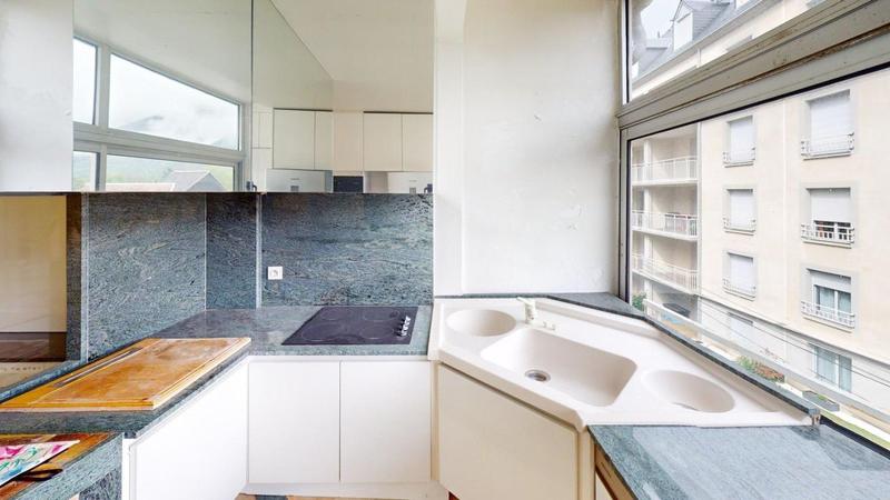 Appartement - 112 m² - 4 pièces