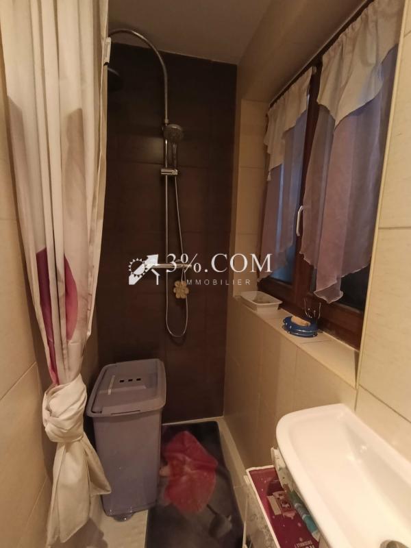 Maison de village - 119 m² - 6 pièces