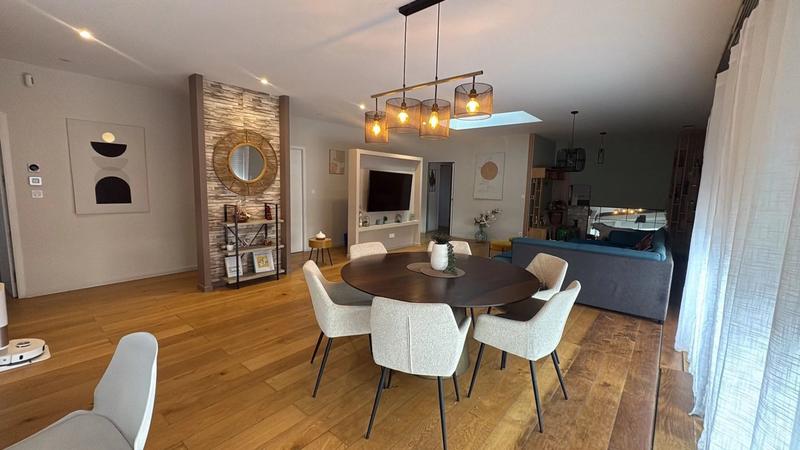 Appartement - 7 pièces