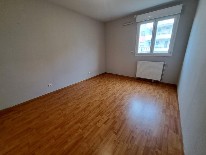 Appartement - 135 m² - 5 pièces