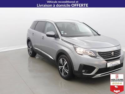 Peugeot 5008 PureTech 130ch s&amp;S Eat8 - Allure