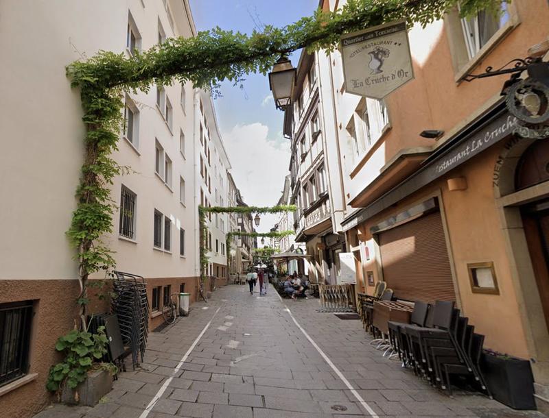 Fonds de commerce - Hôtellerie / Restauration - 60 m²