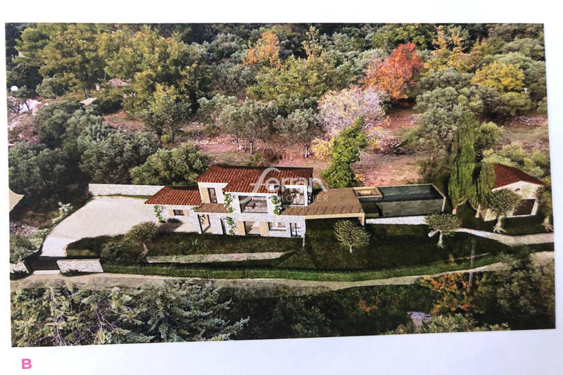 Maison - 61 m² - 3 pièces