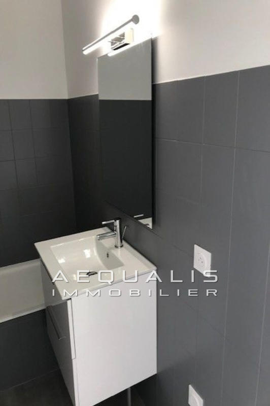 Appartement - 33 m² - 1 pièce