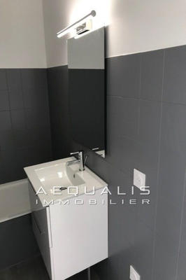 Appartement - 33 m² - 1 pièce