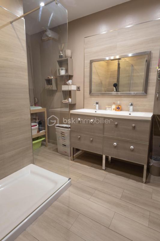 Maison de ville - 204 m² - 7 pièces