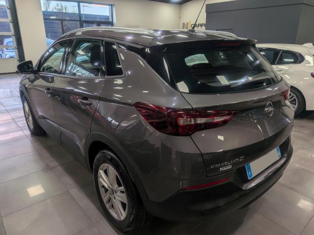 Opel Grandland X 1.5 Diesel 130 ch Edition