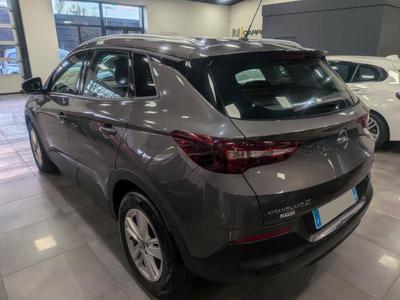 Opel Grandland X 1.5 Diesel 130 ch Edition
