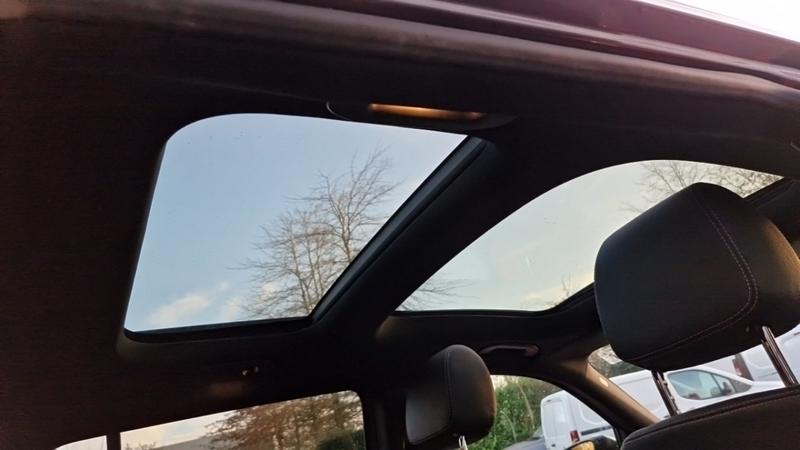 Mercedes Glb 200 d 8g-Dct Progressive Line