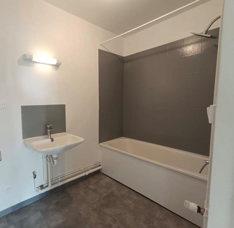 Appartement - 84 m² - 4 pièces