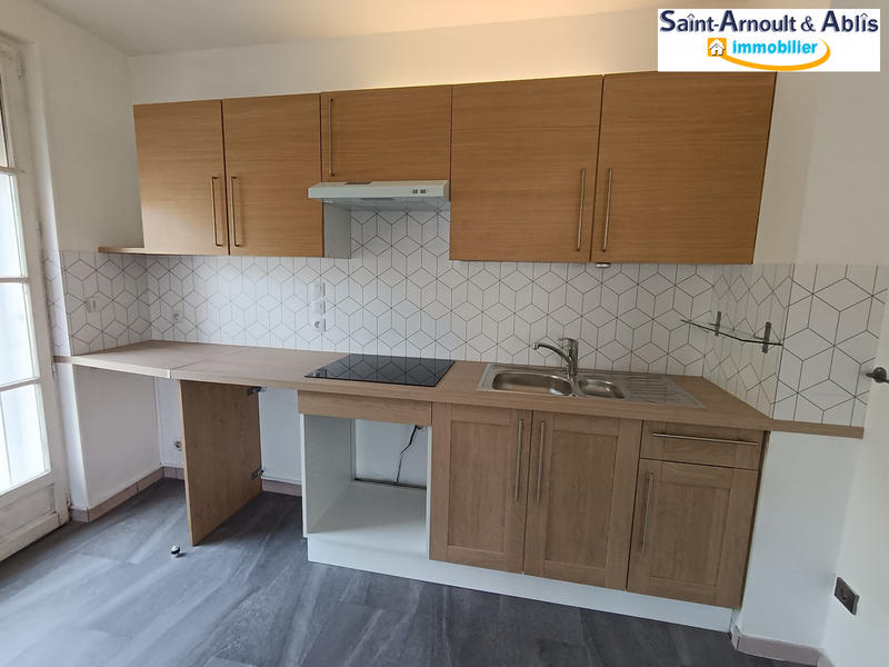 Appartement - 39 m² - 2 pièces