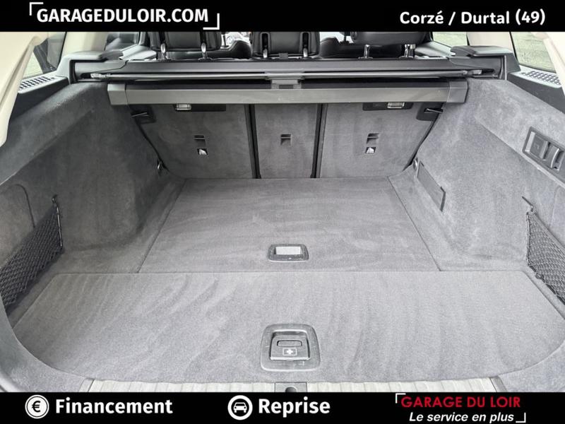 Bmw Série 3 VII Touring 330d xDrive 286ch Luxury Bva8