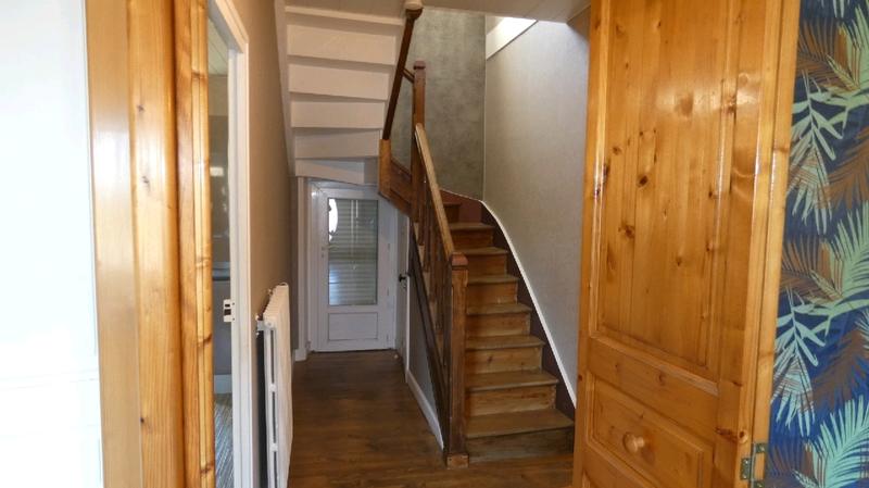 Maison - 84 m² - 6 pièces