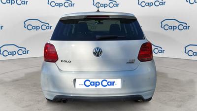 Volkswagen Polo 1.2 Tsi 110 Dsg7 R-Line