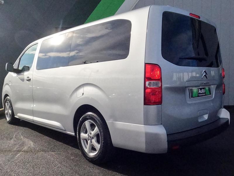 Citroën SpaceTourer Xl BlueHDi 150 s&amp;S Bvm6 9 places