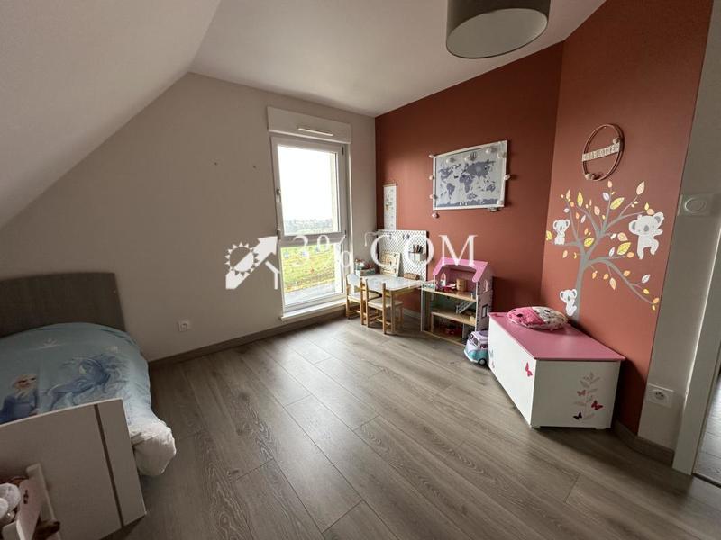 Maison - 127 m² - 4 pièces