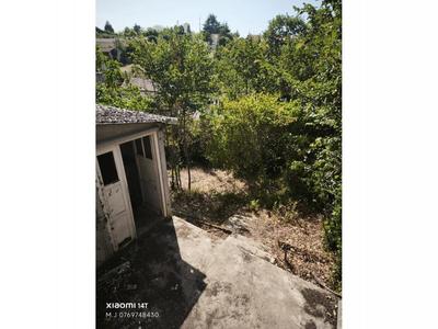 Maison de ville - 75 m² - 4 pièces