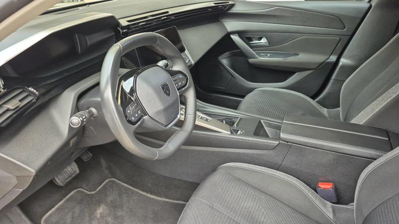 Peugeot 308 Sw II 1.5 BlueHDi 130 Eat8 Active Pack