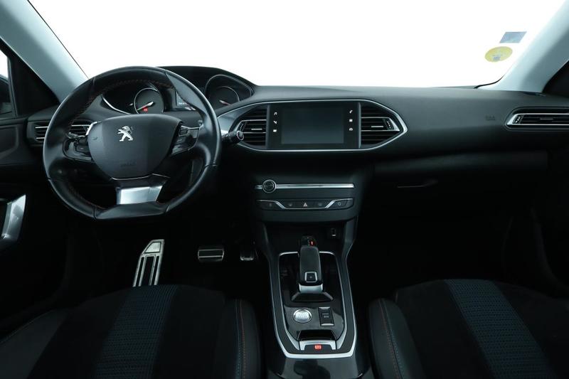 Peugeot 308 1.5 Blue-HDi Tech Edition Eat8 130 ch