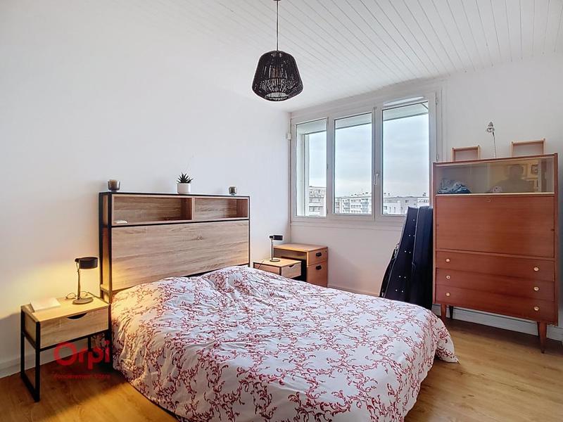 Appartement - 89 m² - 2 pièces