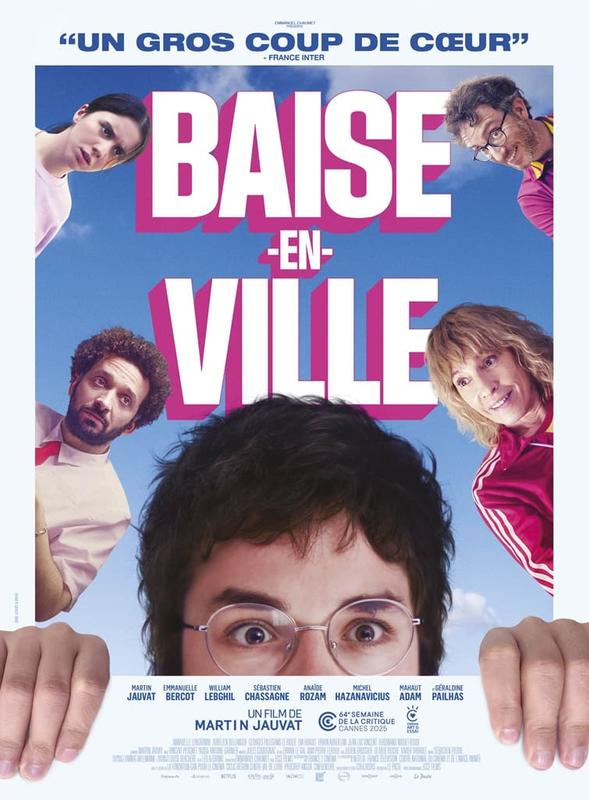 Cinéma - Baise-en-ville