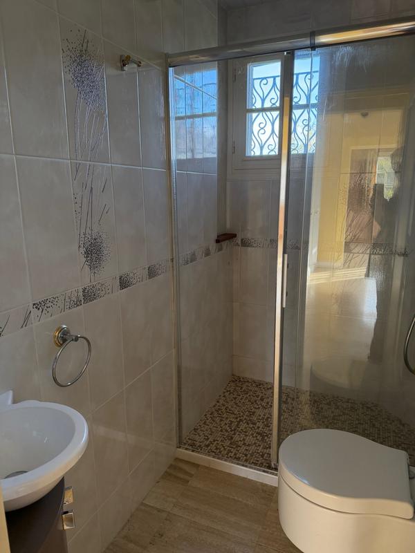 Maison traditionnelle - 128 m² - 5 pièces