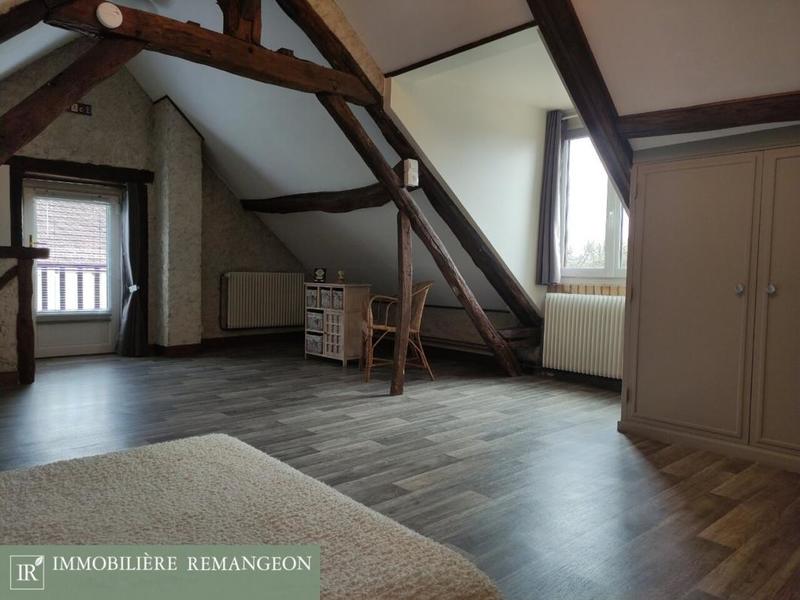 Longère - 115 m² - 4 pièces