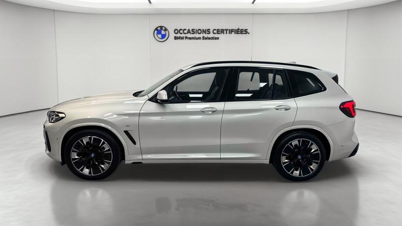 Bmw iX3 G08 Lci m Sport 286 ch Impressive