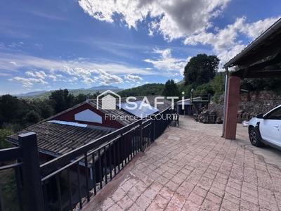 Maison - 94 m² - 3 pièces