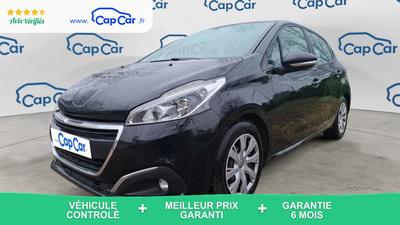 Peugeot 208 1.6 BlueHdi 100 Active Business