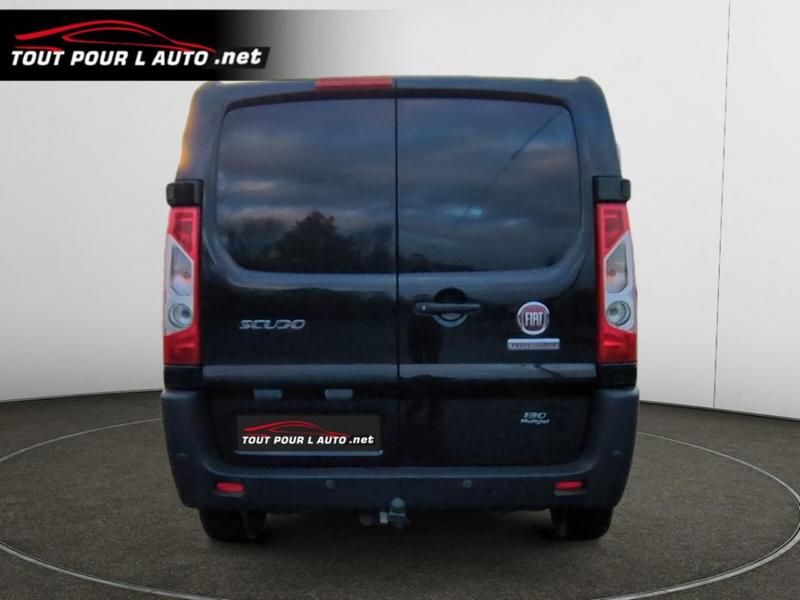 Fiat Scudo Fg 1.2 Lh1 2.0 Multijet 16v 128ch Pack Cd Clim