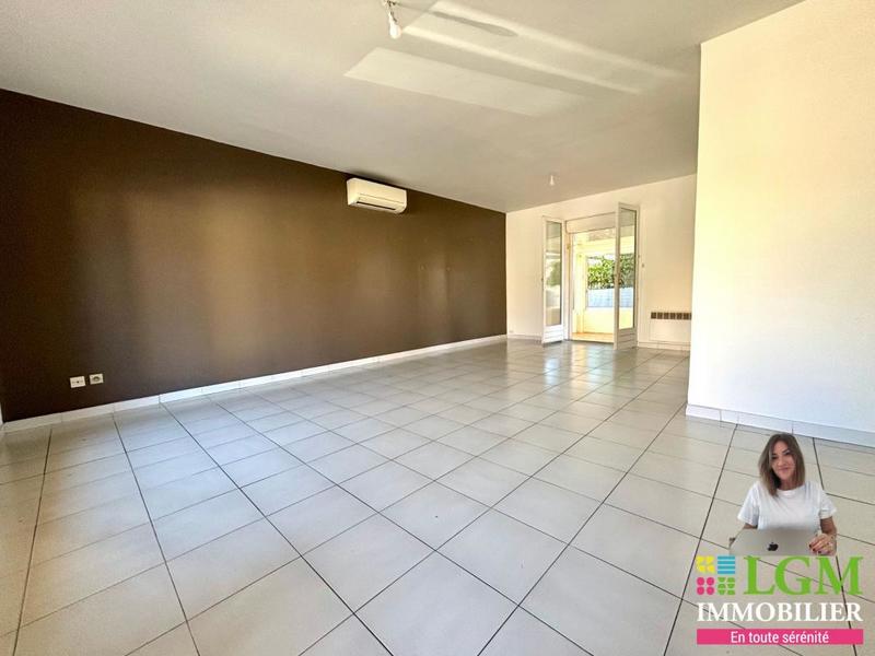 Villa - 95 m² - 4 pièces