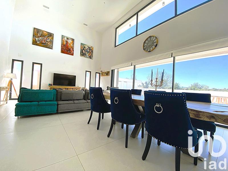 Maison de maîtres - 238 m² - 5 pièces