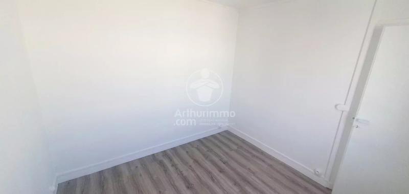 Appartement - 53 m² - 3 pièces