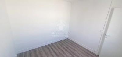 Appartement - 53 m² - 3 pièces