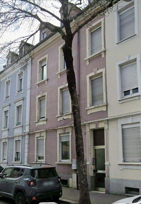 Immeuble - 210 m² - 12 pièces