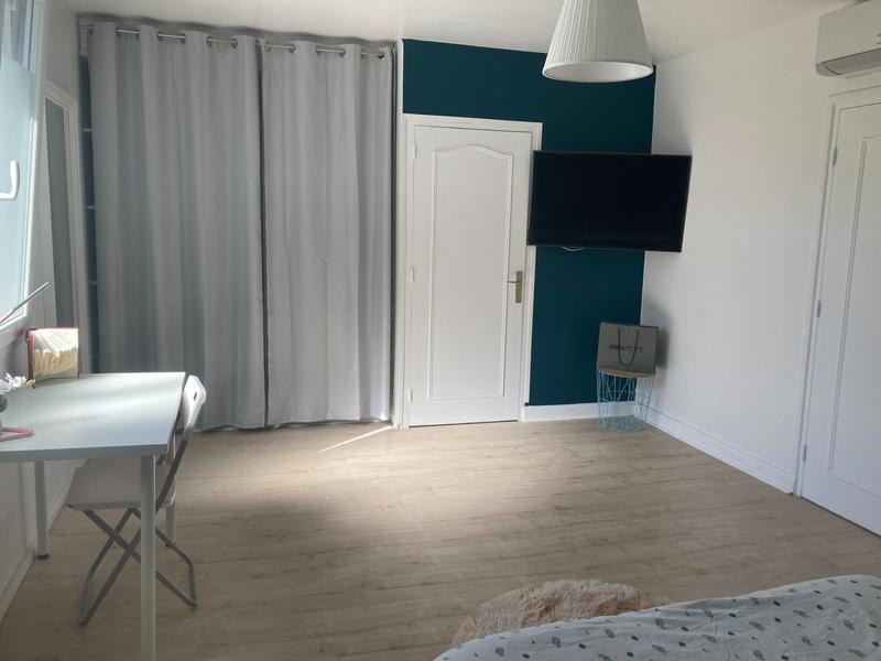 Maison - 198 m² - 5 pièces